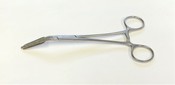 Debriding Forceps