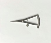 Surgical Instruments Konig MDS0793211 Cal..