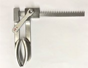 Pilling, 341398, Kuyper-Murphy Sternal CVT Retractor