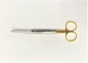 Kinig, MDS0816517, Mayo Tungsten Carbide Scissors