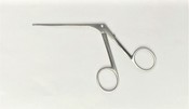 Storz, X0246 L, House Miniature Ear Forceps