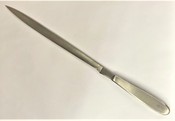 Surgical Instruments Jarit, 225-413, List..