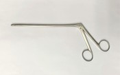 Codman Intervertebral Disc Rongeur, 4 x 10 mm