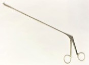 Pilling, 505106, Jackson Laryngeal Cup Forceps