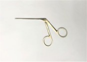 Bausch and Lomb, X-240, Ear Forceps