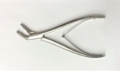 V. Mueller Rongeur Forceps 7 x 15 mm