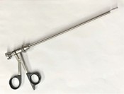 Surgical Instruments Olympus, A2963, Rigi..