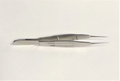 Storz, E-1796, Castroviejo Suturing Forceps