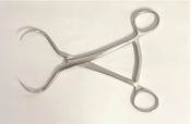 Smith and Nephew, 71173370, Reducer Forceps