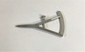 Surgical Instruments Pilling, 428630, Cas..