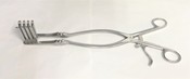 Codman, 50-1162, Beckman-Adson Laminectomy Retractor