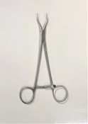 Stryker, 01-08630, Bone Reduction Forceps