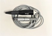 Alcon Surgical ACAP Handpiece