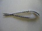 Surgical Instruments Westcott Type Utilit..