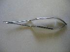 Surgical Instruments Spring Handled Sciss..