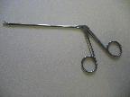  Otology Hartman Ear Forceps