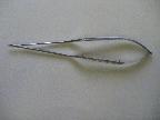Surgical Instruments Rhoton Bayonet Needl..