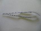 Surgical Instruments Rhoton Bayonet Needl..