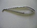 Surgical Instruments Arteriorotomy Scisso..