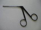 Surgical Instruments Shea Oval Cup Alliga..