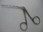 Surgical Instruments Alligator Forceps