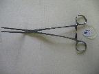 Surgical Instruments DeBakey Classic Mult..
