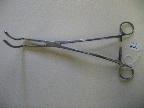 Surgical Instruments DeBakey Aortic Aneur..