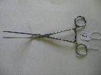  DeBakey Peripheral Vascular Clamp