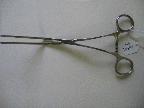 Surgical Instruments DeBakey Peripheral V..