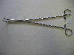 Surgical Instruments Harrington-Mixter Th..