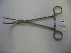 Surgical Instruments Glover Classic Curve..
