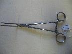 Surgical Instruments DeBakey Classic 8
