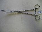 Surgical Instruments Crafoord Slightly Cu..