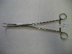 Surgical Instruments Mixter Hemostatic Fo..