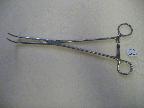 Surgical Instruments Mixter Thoracic Arte..