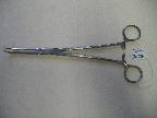 Surgical Instruments Rumel Thoracic Arter..