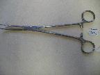 Surgical Instruments Rumel Thoracic Arter..