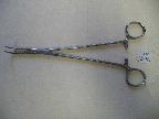 Surgical Instruments Gemini Thoracic Arte..