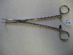 Surgical Instruments Storey Hemostatic Fo..
