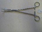 Surgical Instruments Rumel Thoracic Arter..