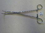 Surgical Instruments Rumel Thoracic Arter..