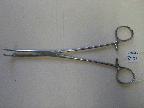 Surgical Instruments Rumel Thoracic 9