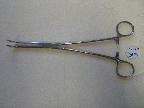 Surgical Instruments Rumel Thoracic Arter..