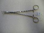 Surgical Instruments Storey Hemostatic Fo..