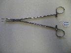 Surgical Instruments Gemini Hemostatic Fo..
