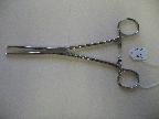 Surgical Instruments Carmalt Hemostatic F..
