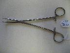 Surgical Instruments Coller Hemostatic Fo..