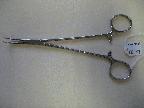 Surgical Instruments Gemini Hemostatic Fo..