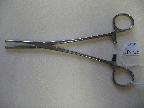 Surgical Instruments Ochsner Hemostatic F..