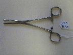 Surgical Instruments Ochsner Hemostatic F..